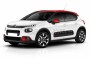 Alfombra Cubeta Protector maletero Citroen C3 III 17-